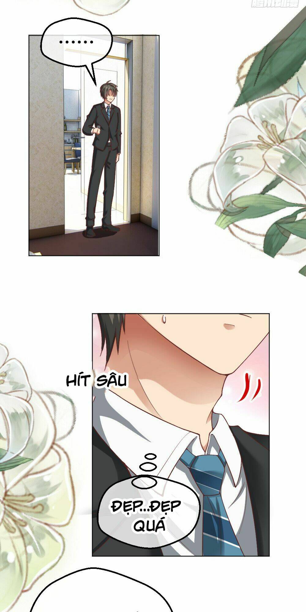 tuyệt thế thiên tài hệ thống chapter 17.5 7