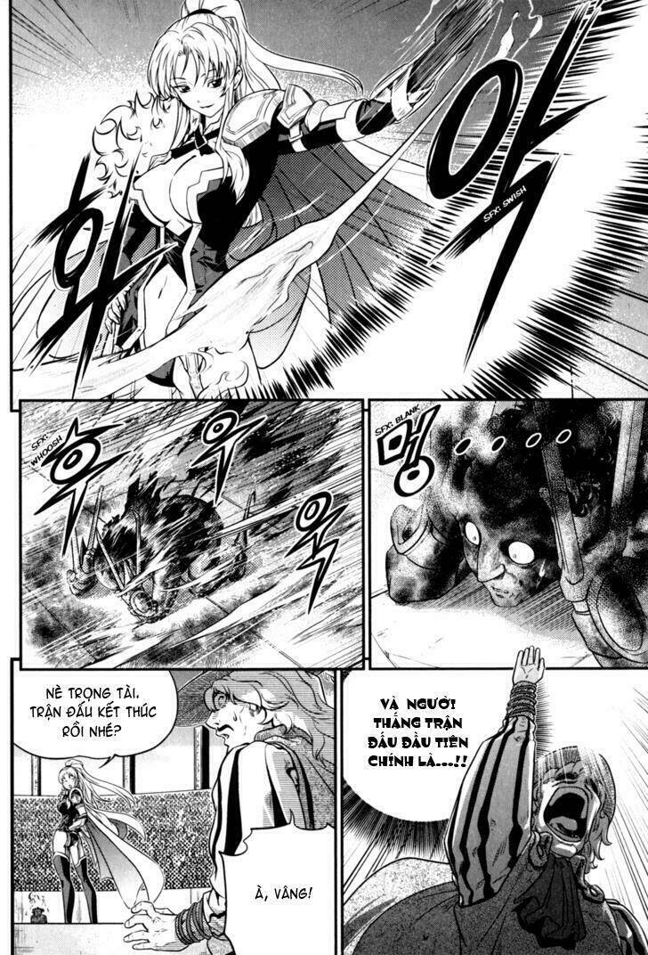 the legend of maian chapter 34 23