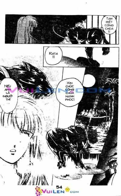 nàng công chúa ham chơi chapter 5 54