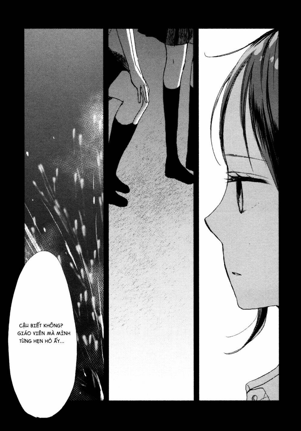 yuunagi marbled chapter 6 10