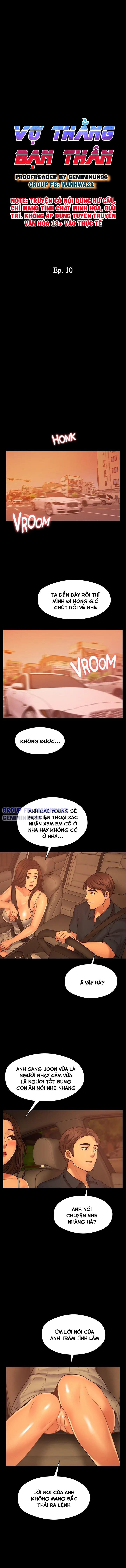 vợ thằng bạn thân chapter 10 3