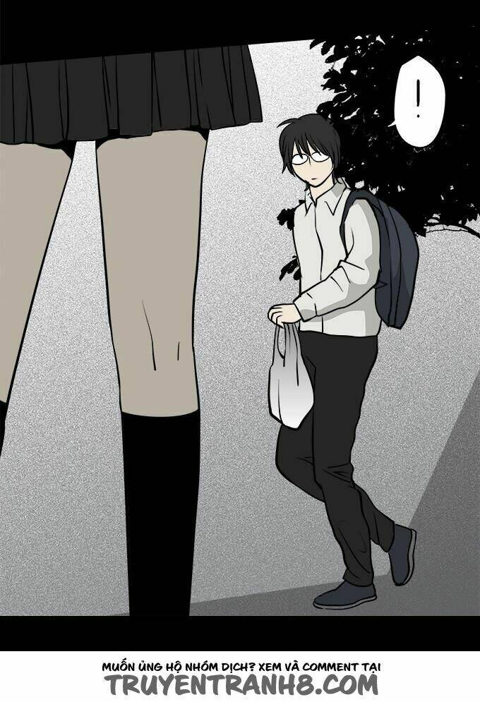 ớn lạnh tuyệt đối chapter 52 16