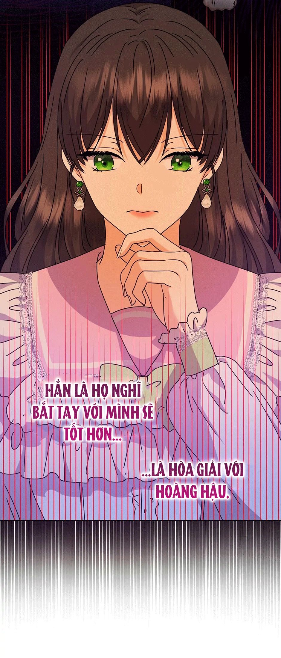 từ hầu gái tôi đã trở thành hoàng hậu chapter 73 65