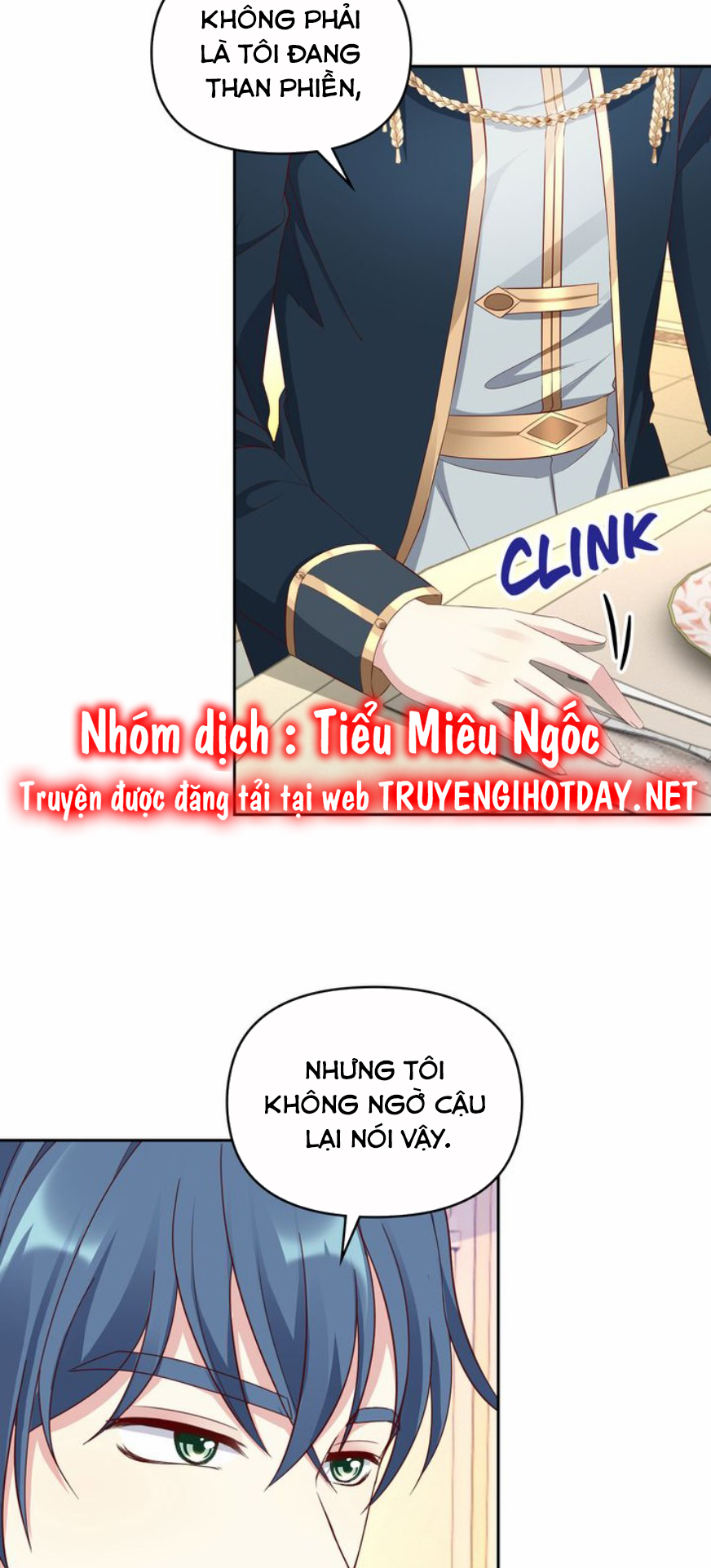 đi tìm papa cho đứa trẻ chapter 12 47