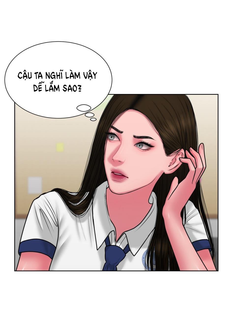 góc tối trái tim chapter 7.2 34