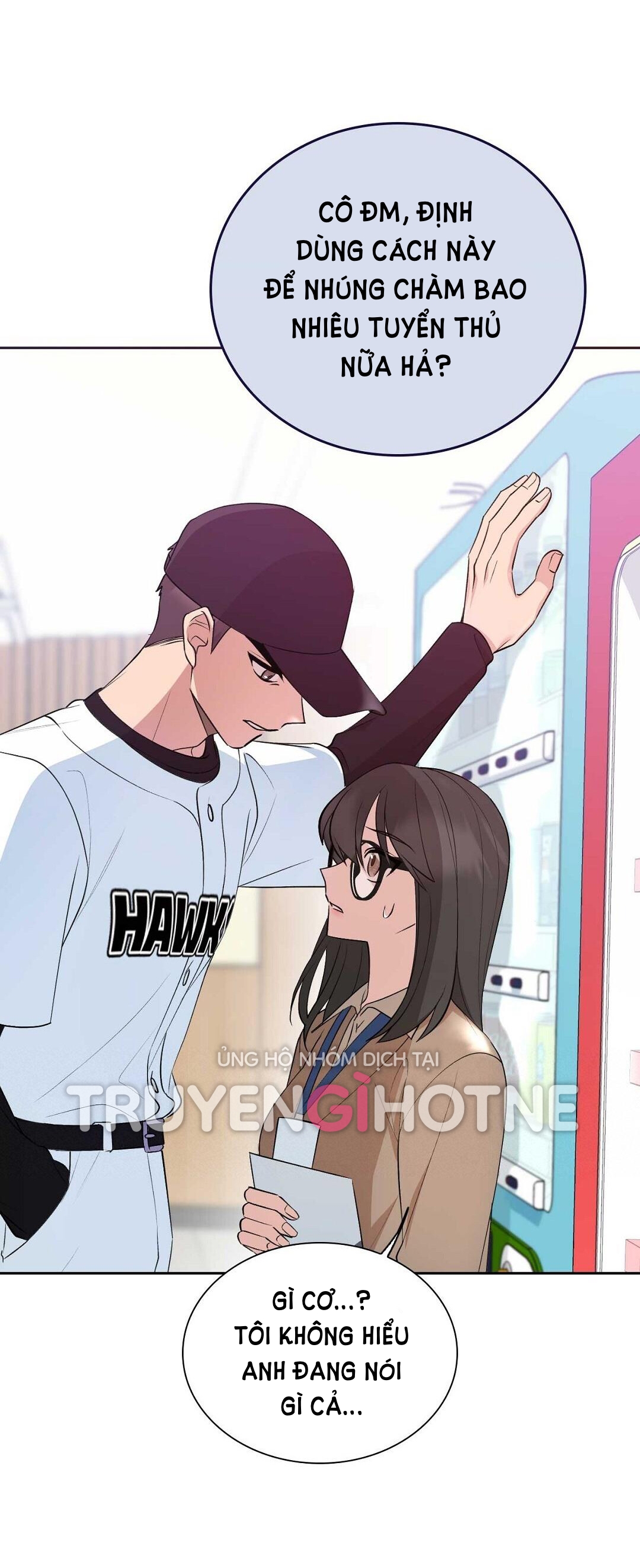 [18+] hợp đồng nô lệ dâm đãng chapter 7.1 14