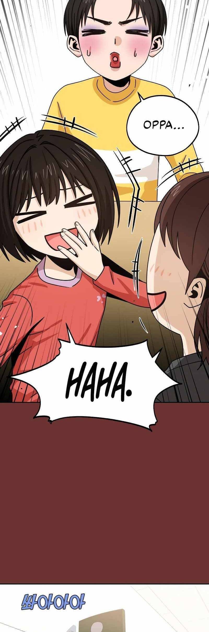 Lớ Ngớ Vớ Phải Tình Yêu chapter 61.2 7