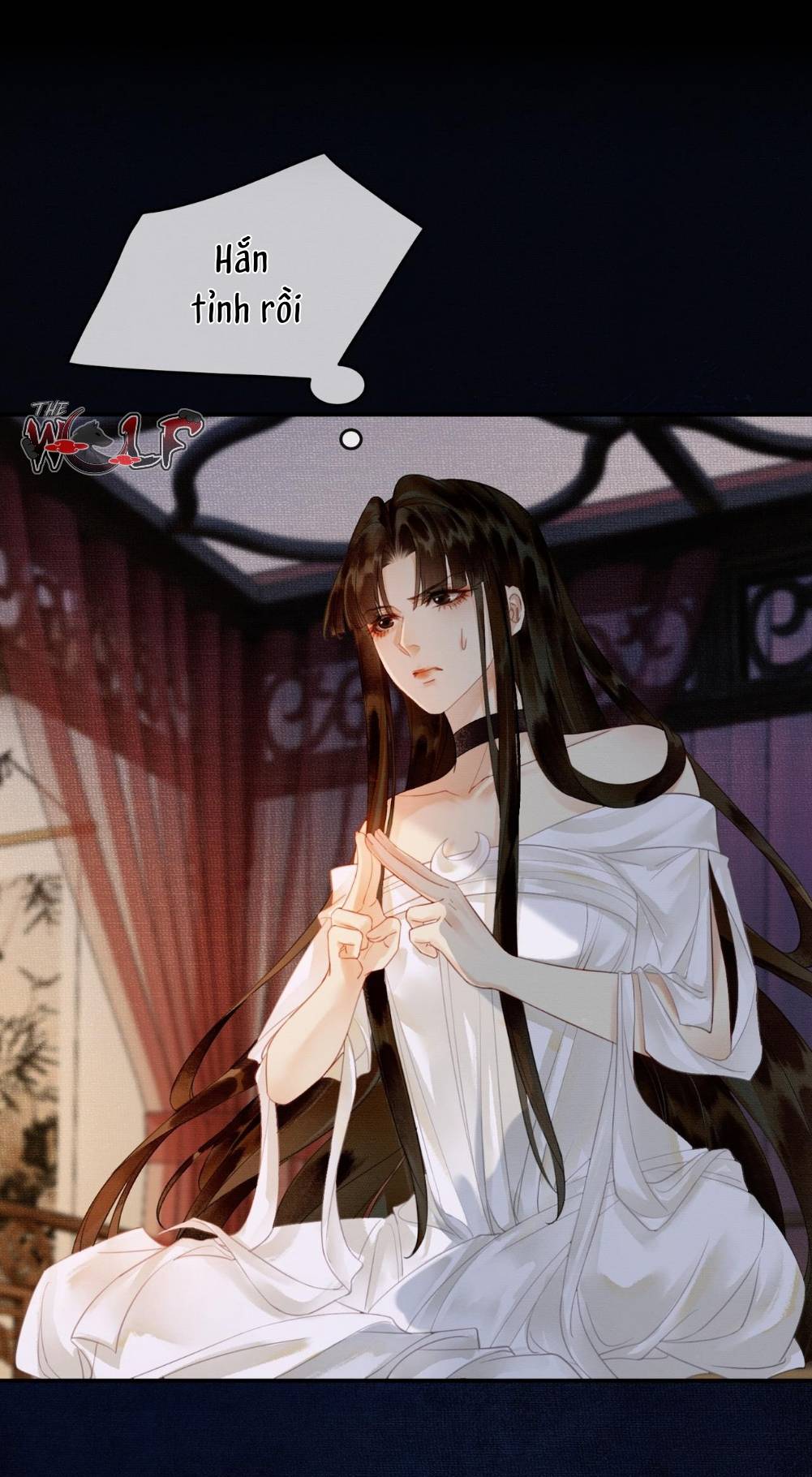 ai đã dạy hư nam chủ phản diện của ta chapter 3 20