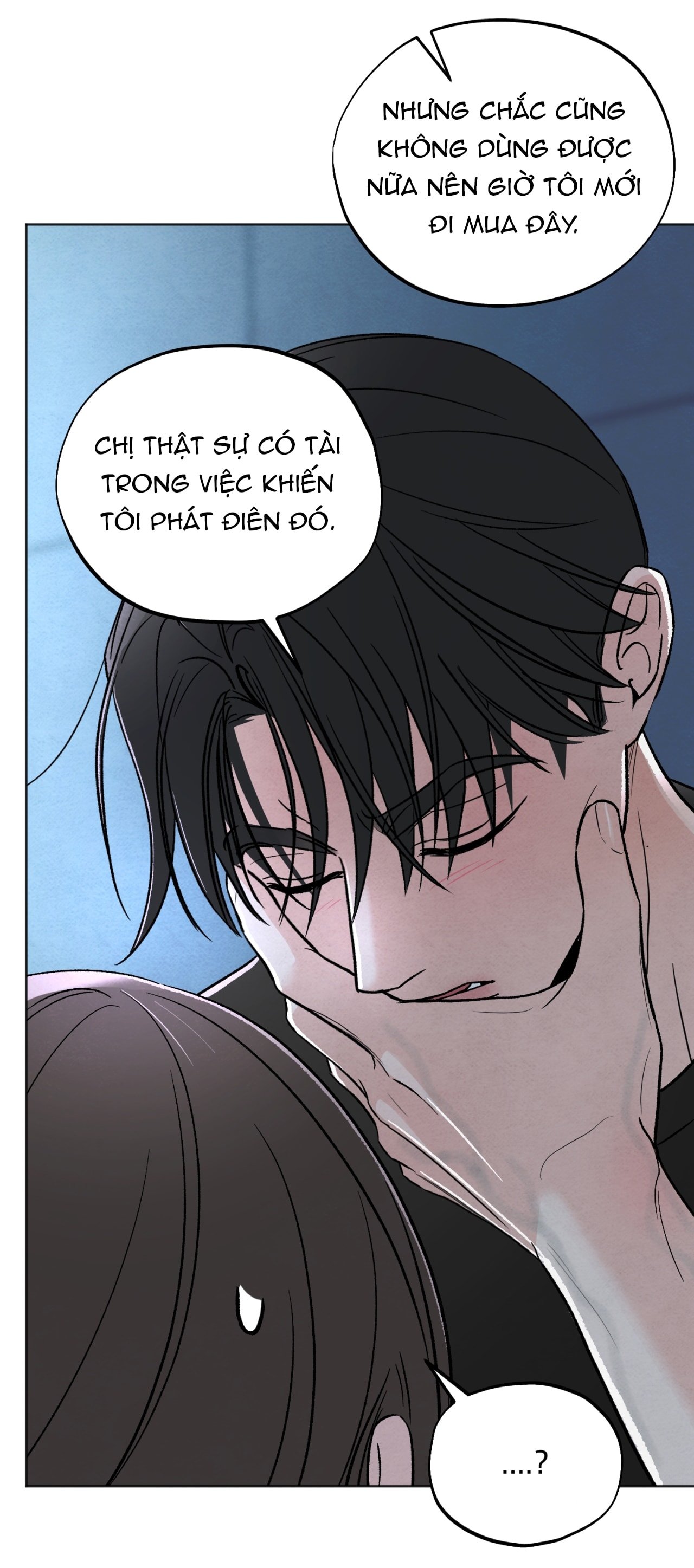 hoàn cảnh của rác rưởi chapter 33.2 49