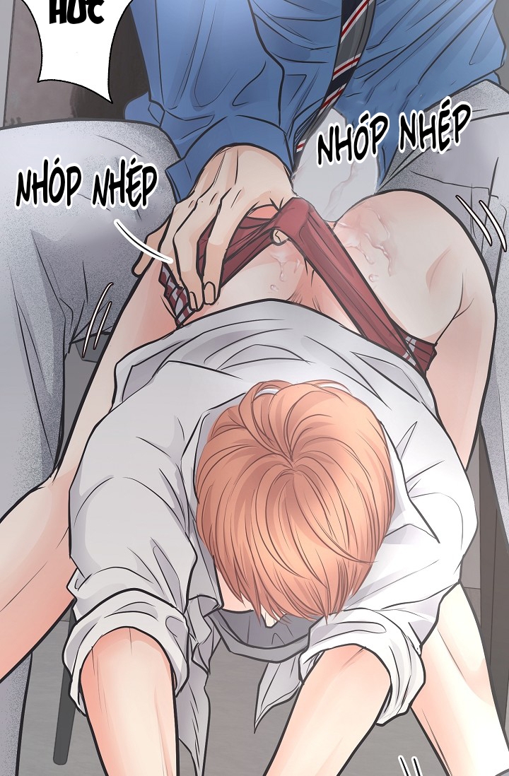 ranh giới tội ác chapter 11 14