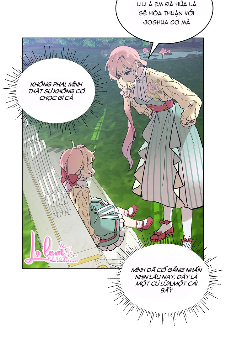 quý cô quyền lực chapter 8 30