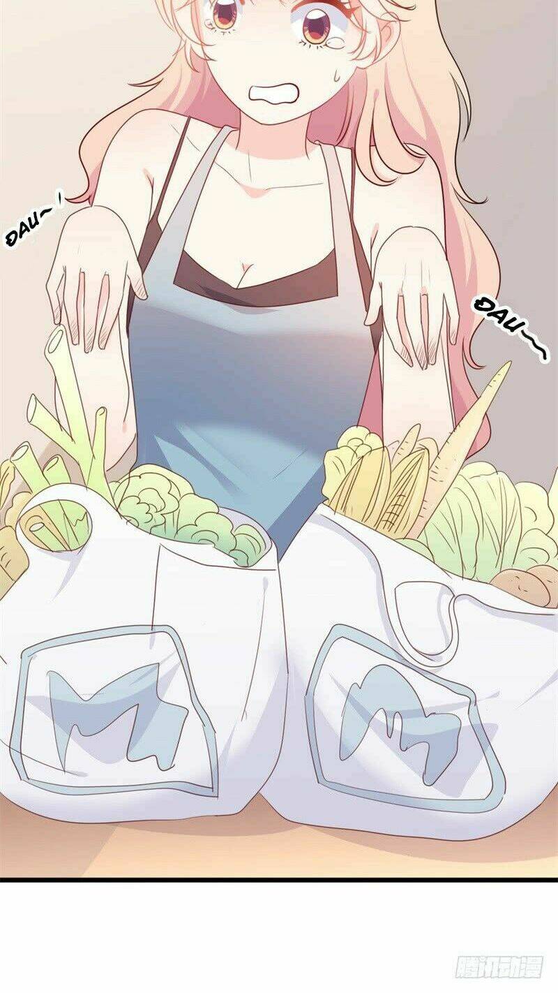 ngạo kiều tổng tài sủng điềm thê chapter 52 34