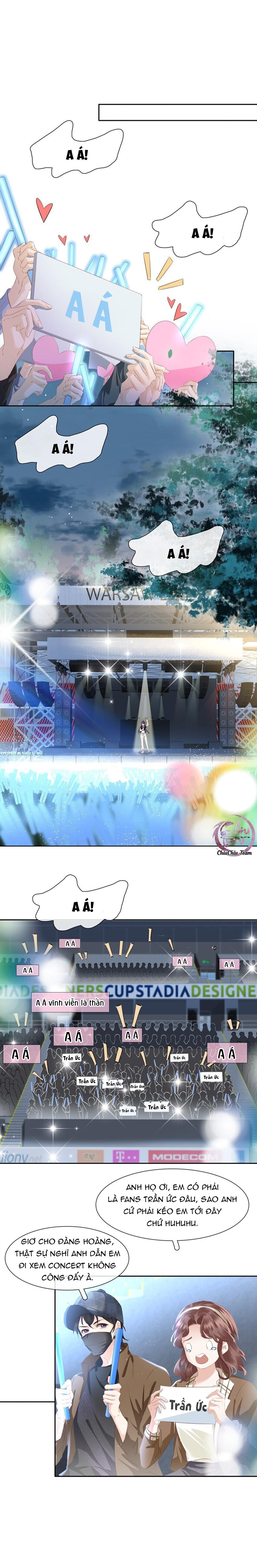 không làm trai bao! chapter 82 12