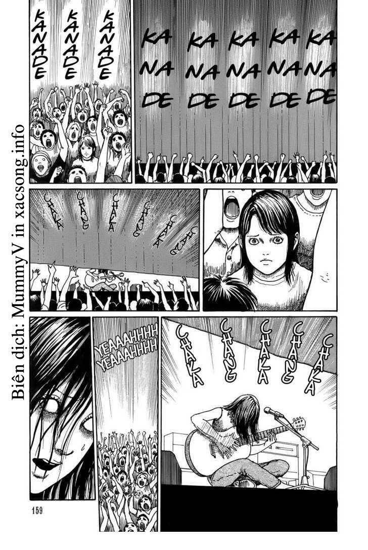 new voices in the dark chapter 6 9