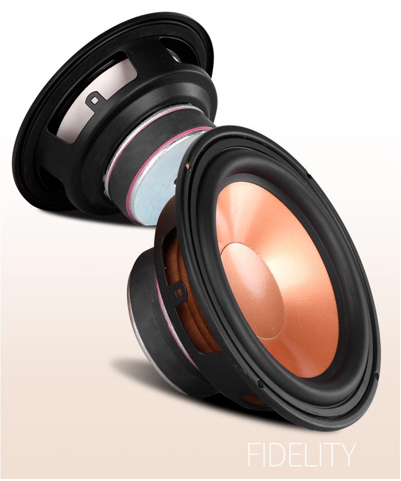 220W Bằng Gỗ HIFI Fever Rạp Hát Tại Nhà Loa Trung Tâm Âm Thanh Vòm Bộ Retro Giá Sách Kết Hợp Loa Rạp Chiếu Phim Tại Nhà Màu Âm Thanh Vòm: 1 Bộ