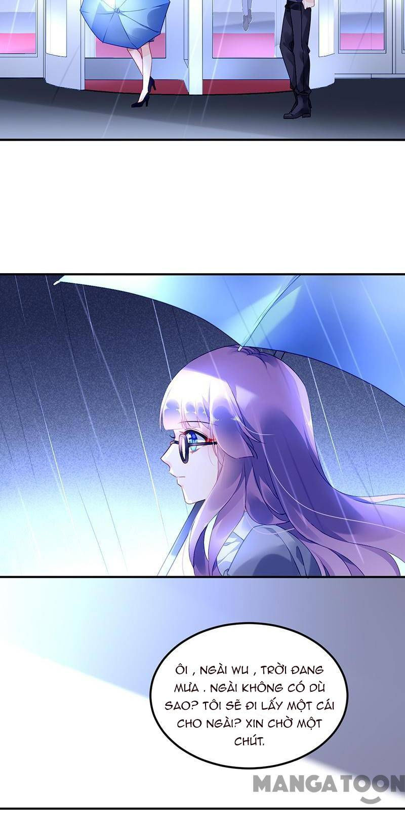 chống lại tổng giám đốc ăn chơi chapter 4 14