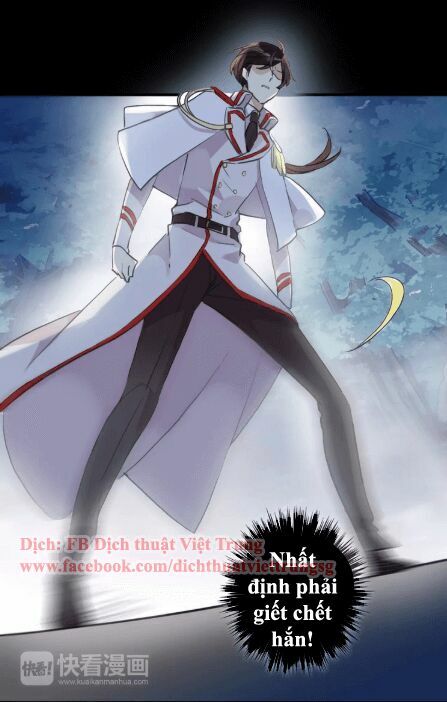 vết cắn ngọt ngào phần 2 chapter 24 11