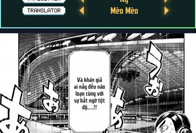 vua bóng chuyền chapter 291 1