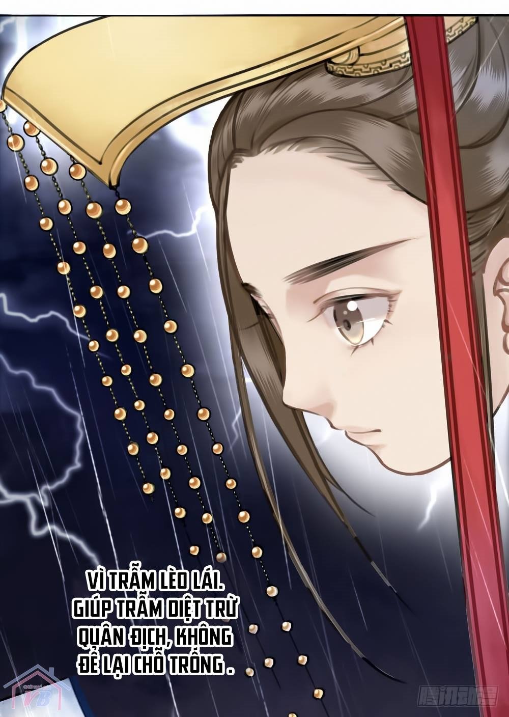 gay rồi! cái đó thành tinh rồi chapter 19 9