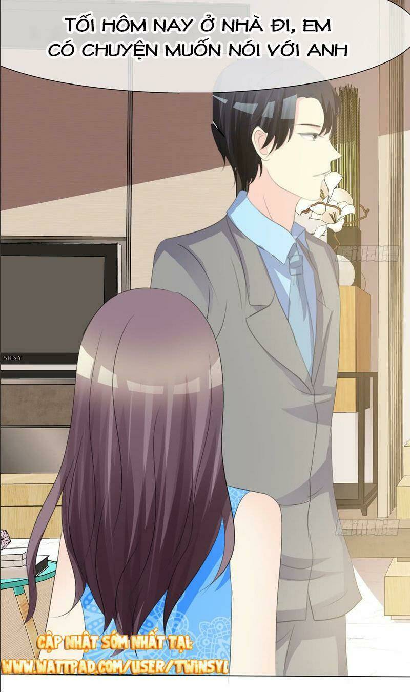 ái người tình xuất vu lam chapter 11 14