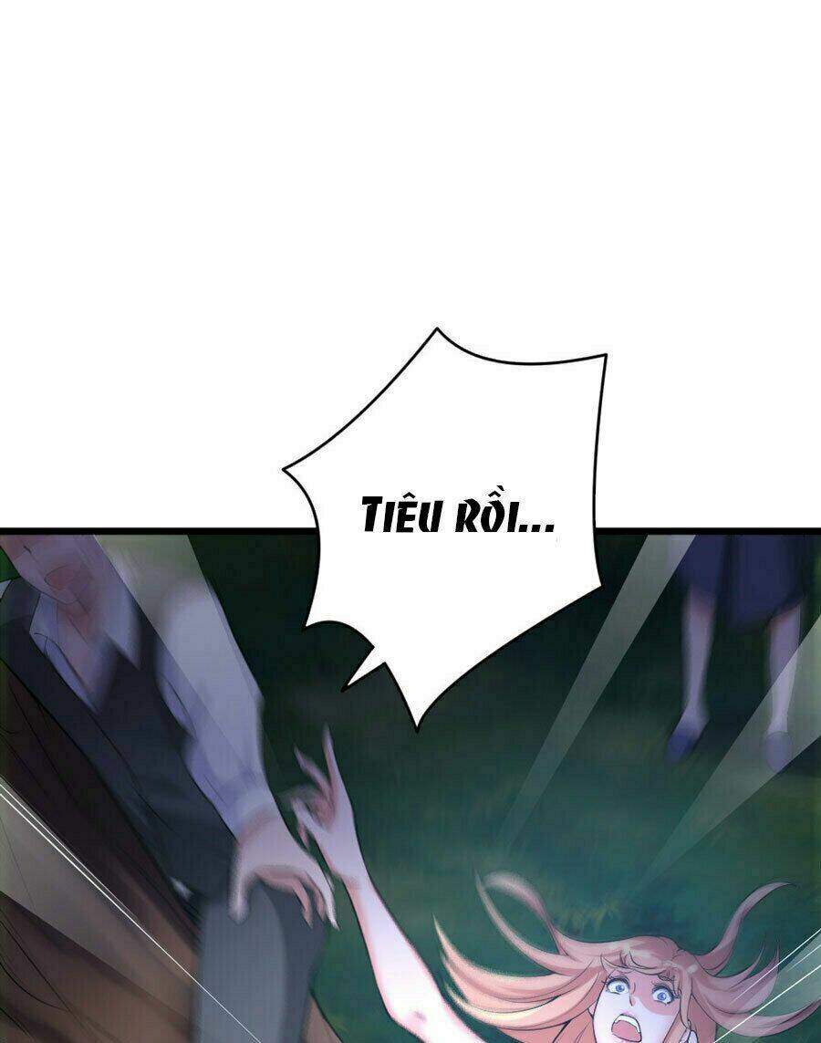 tiểu bạch điềm thê của long thiếu chapter 9 27