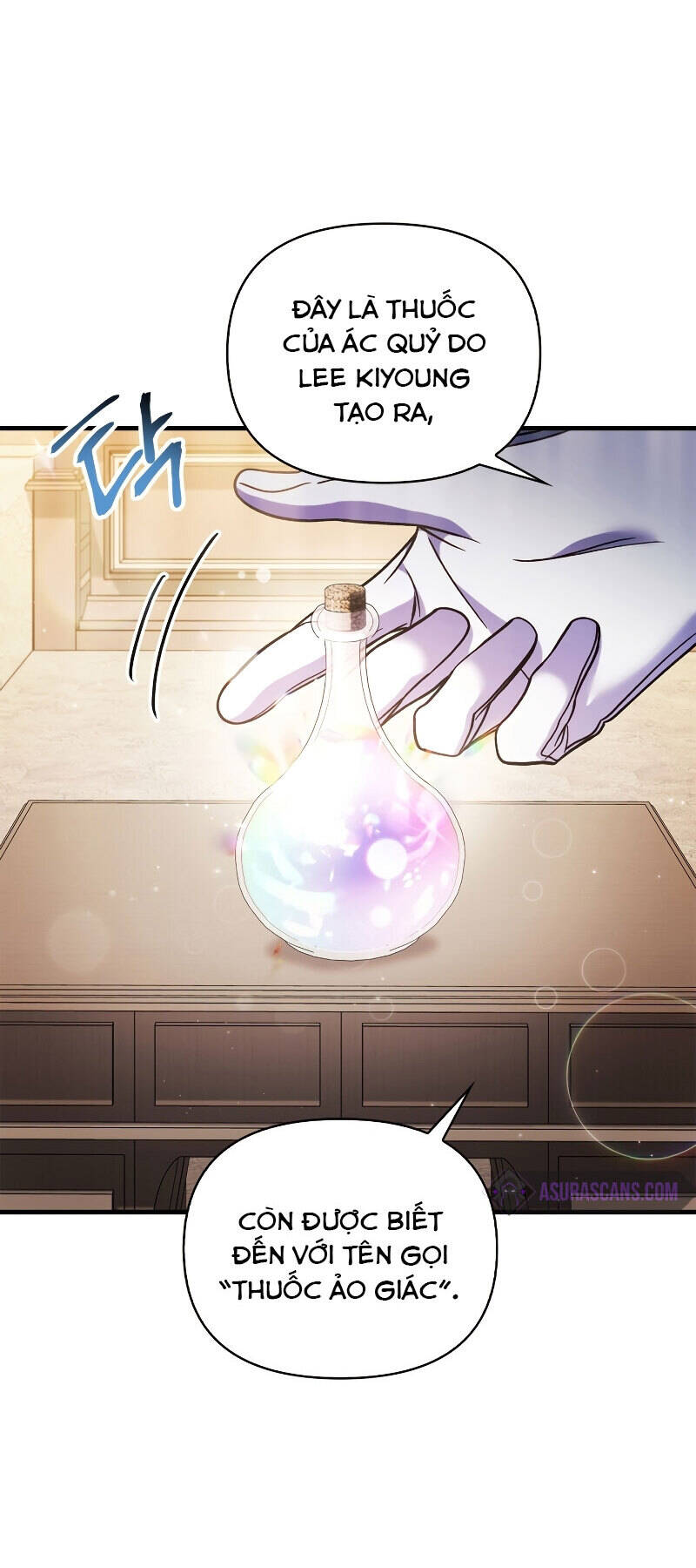 Kí Sự Hồi Quy Chapter 71 51