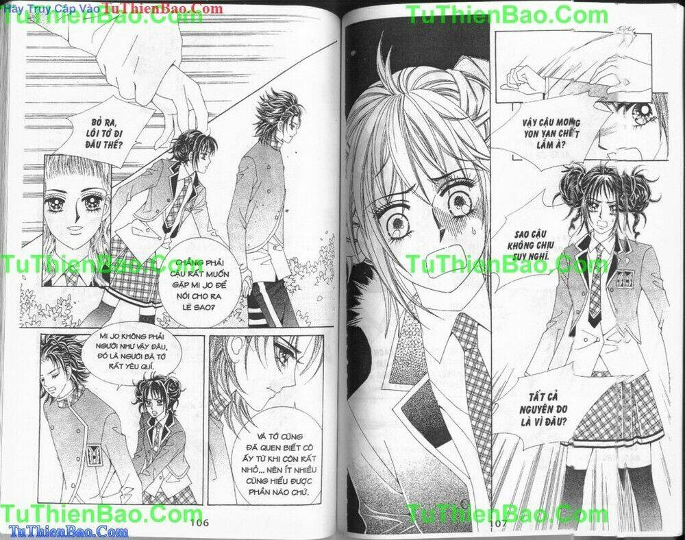 vua xa lộ chapter 12 54