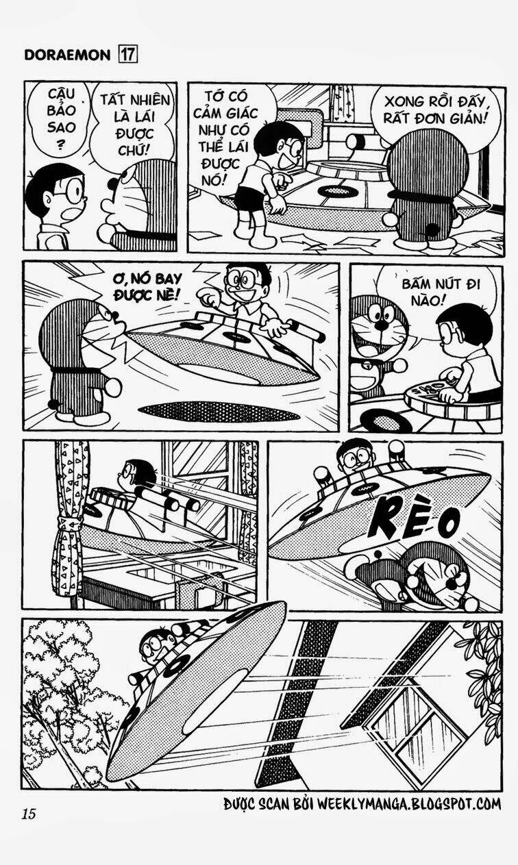 doraemon chapter 305 4