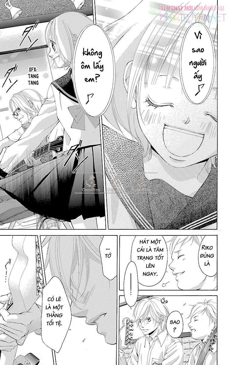 bướm trong sương mù chapter 19 35