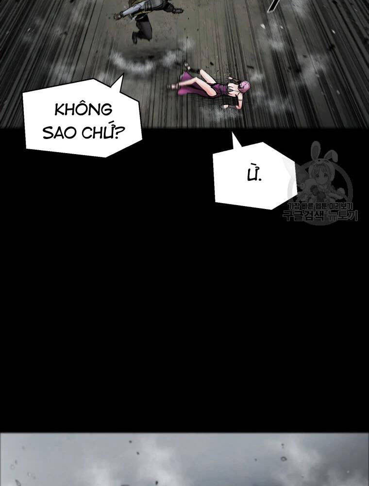 mật mã mê cung chapter 33 38