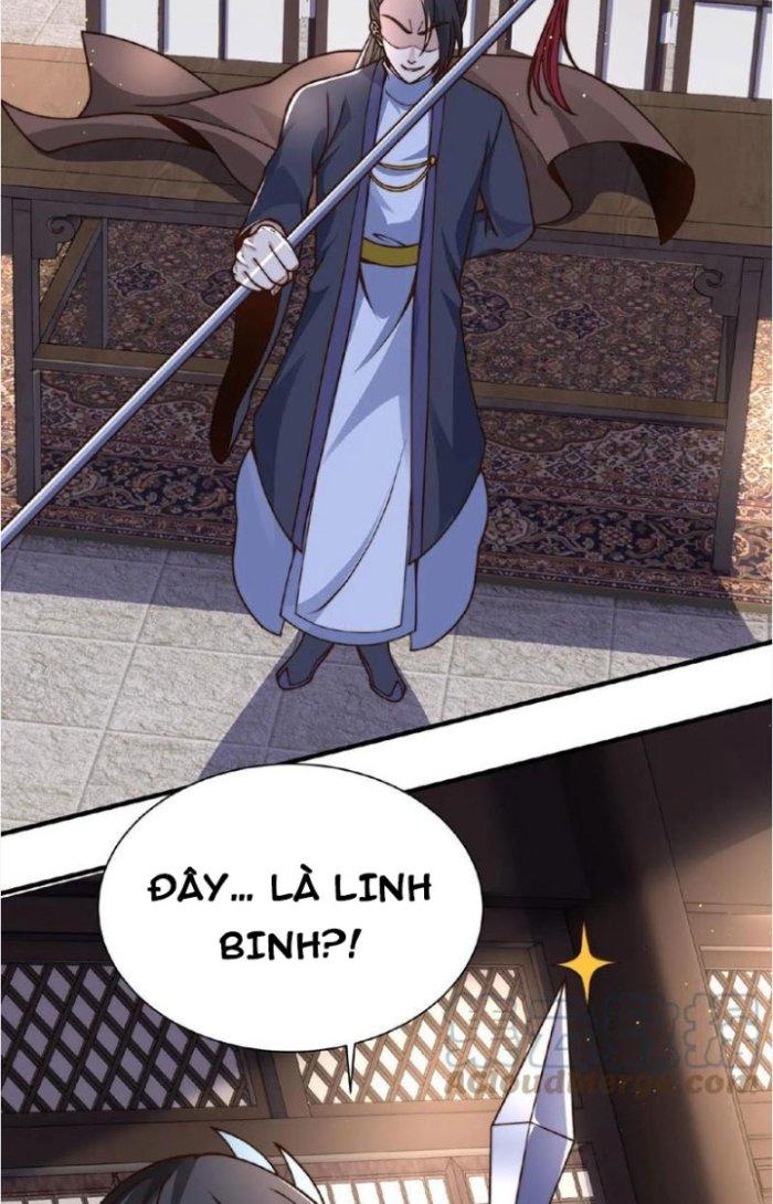 ta nuôi ma quỷ ở trấn ma ti chapter 35 20