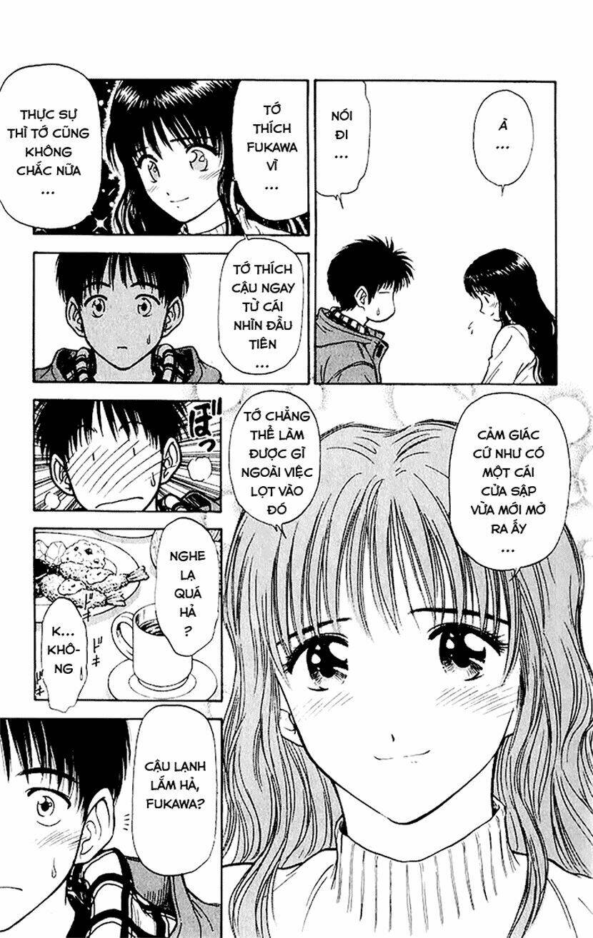 salad days chapter 33 14