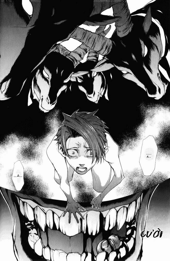 umineko no naku koro ni episode 2: turn of the golden witch chapter 26 21