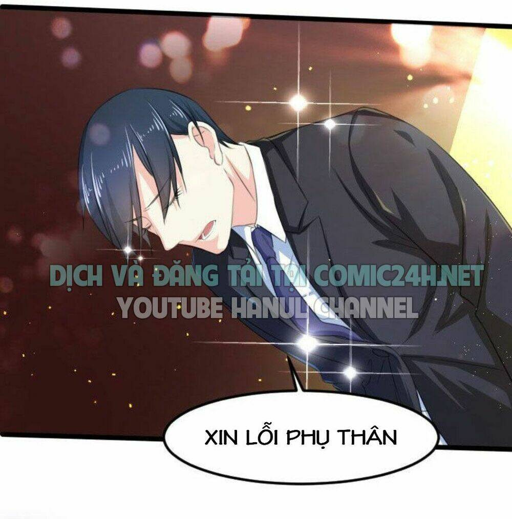 mặt nạ kiều thê chapter 18 7