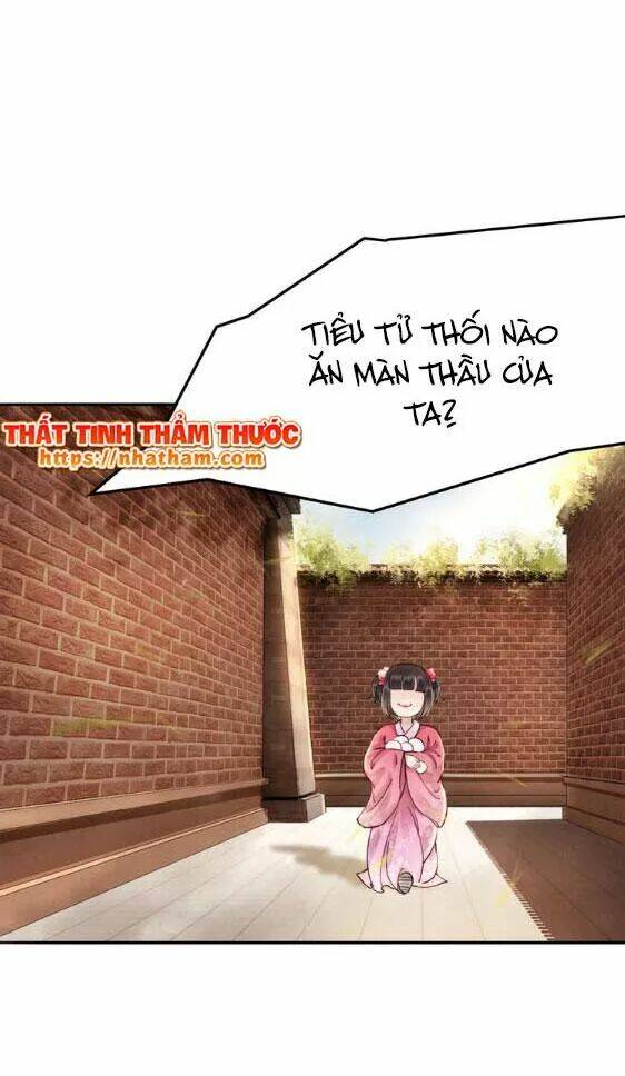 trọng sinh bá sủng nhiếp chính vương quá mạnh mẽ chapter 1 44