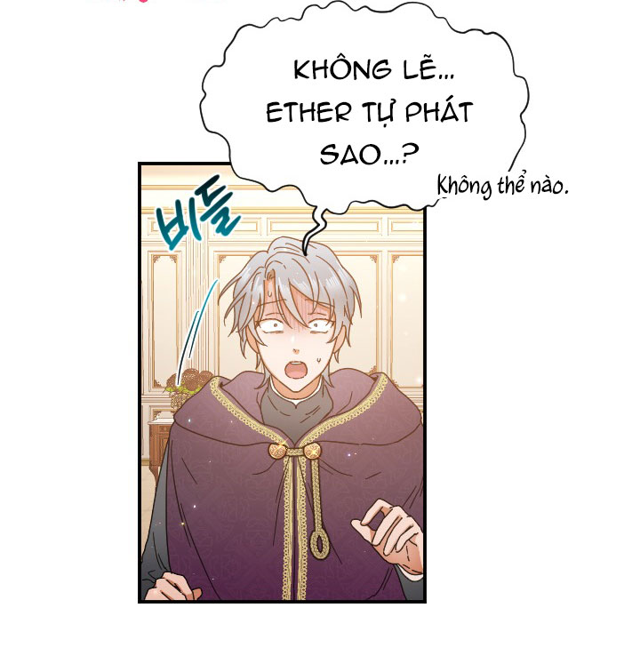 lady baby chapter 207.1 19