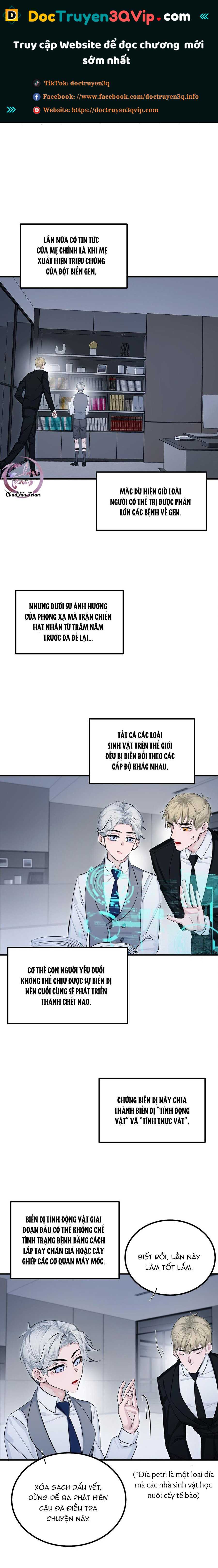 quan hệ xâm chiếm chapter 53 1