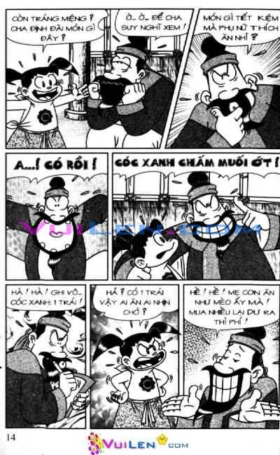 thần đồng đất việt chapter 86 11