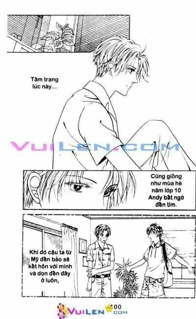 cô gái yêu kiều chapter 6 100