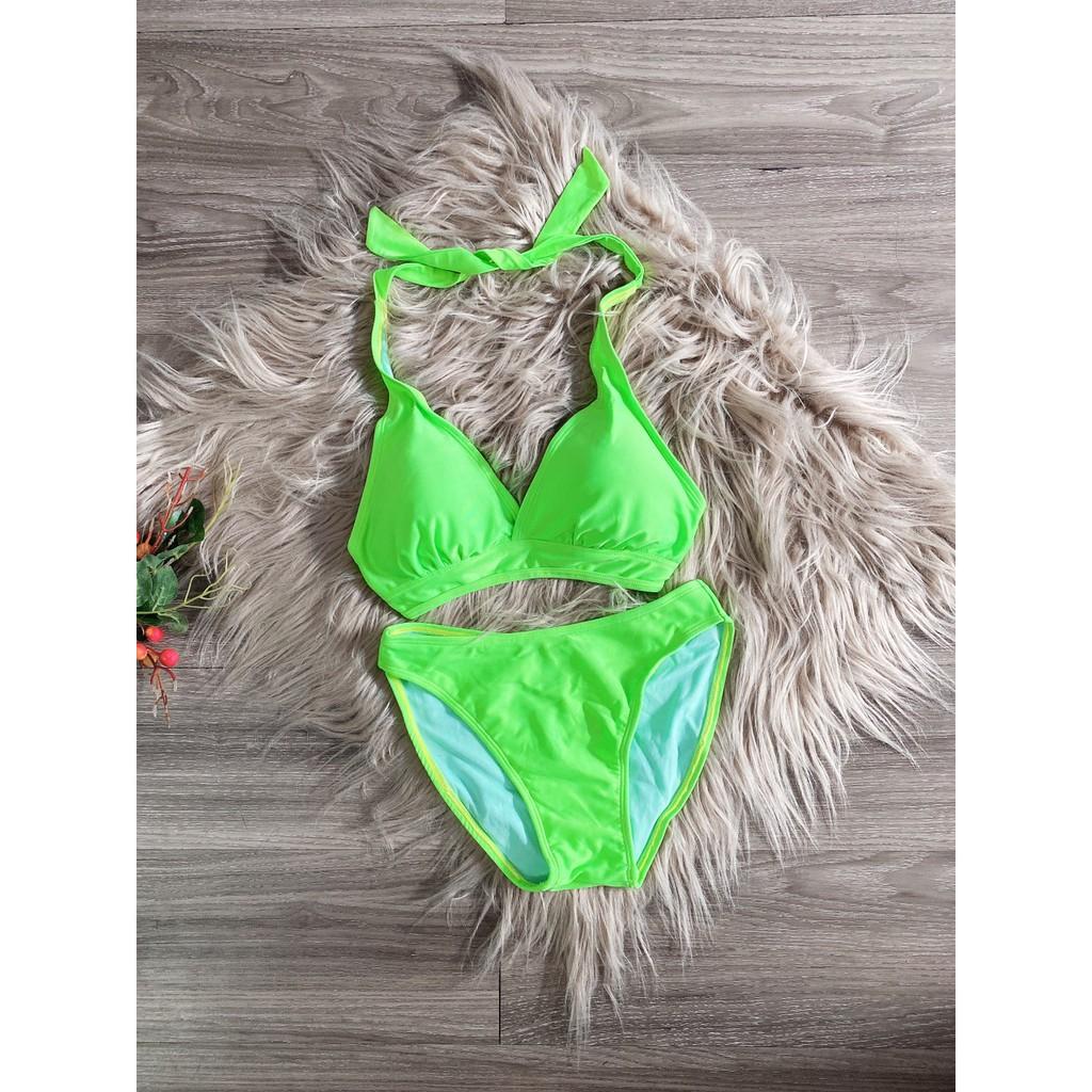 bikini 40-55kg xinh xắn 3 màu