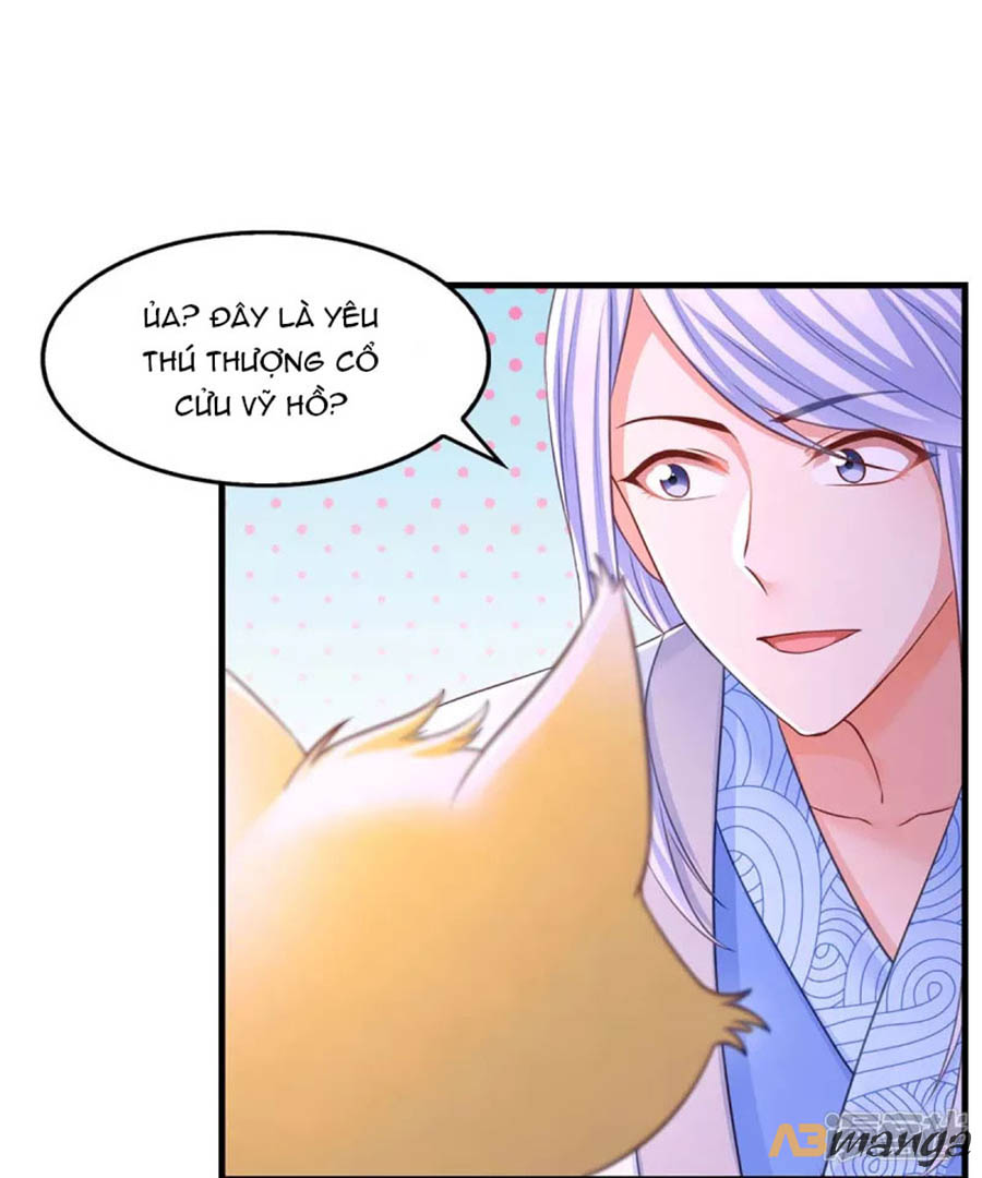 ngã tại hậu cung đương đại lão nữ chapter 96 23