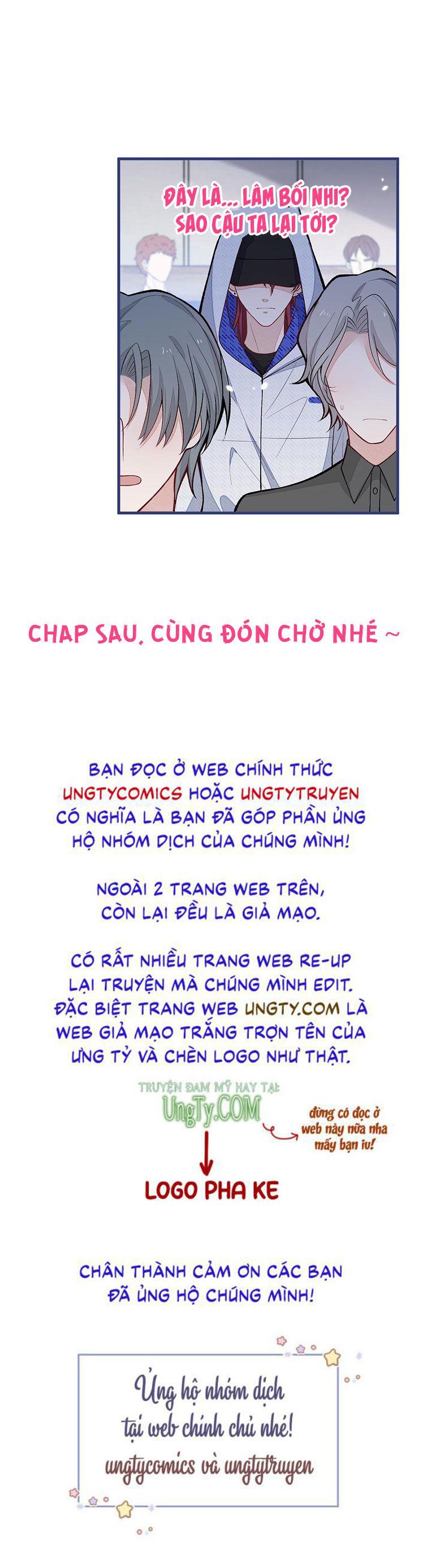 hotsearch của ảnh đế chapter 160 45