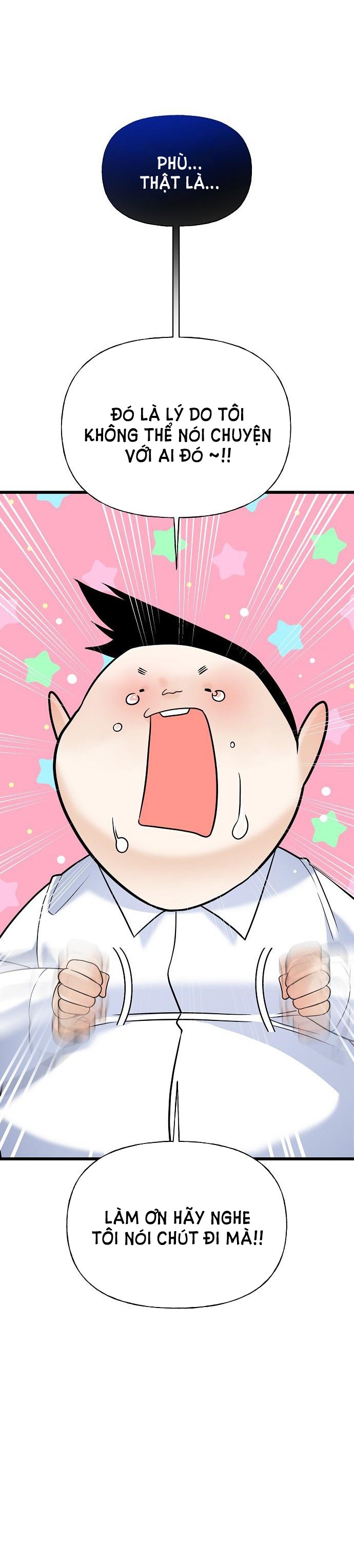 random target - mục tiêu ngẫu nhiên chapter 14.1 21