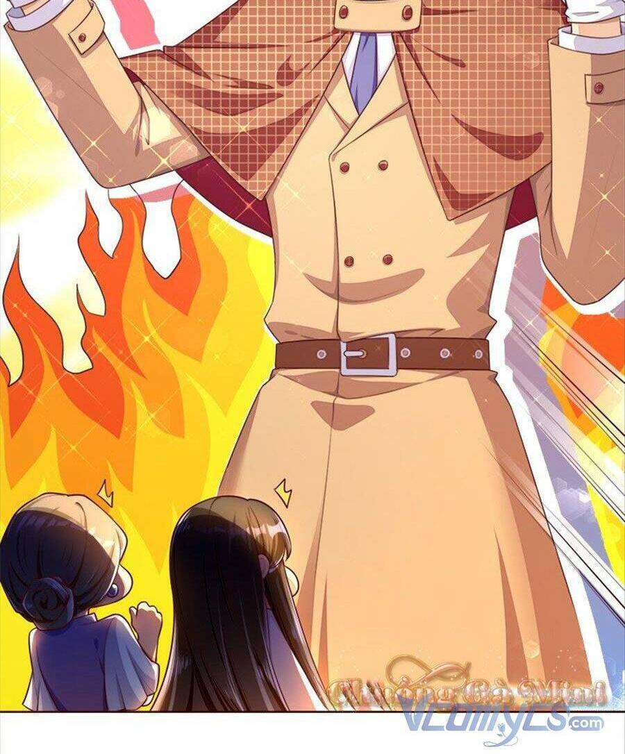 gặp phải người chồng xảo quyệt! chapter 25 38