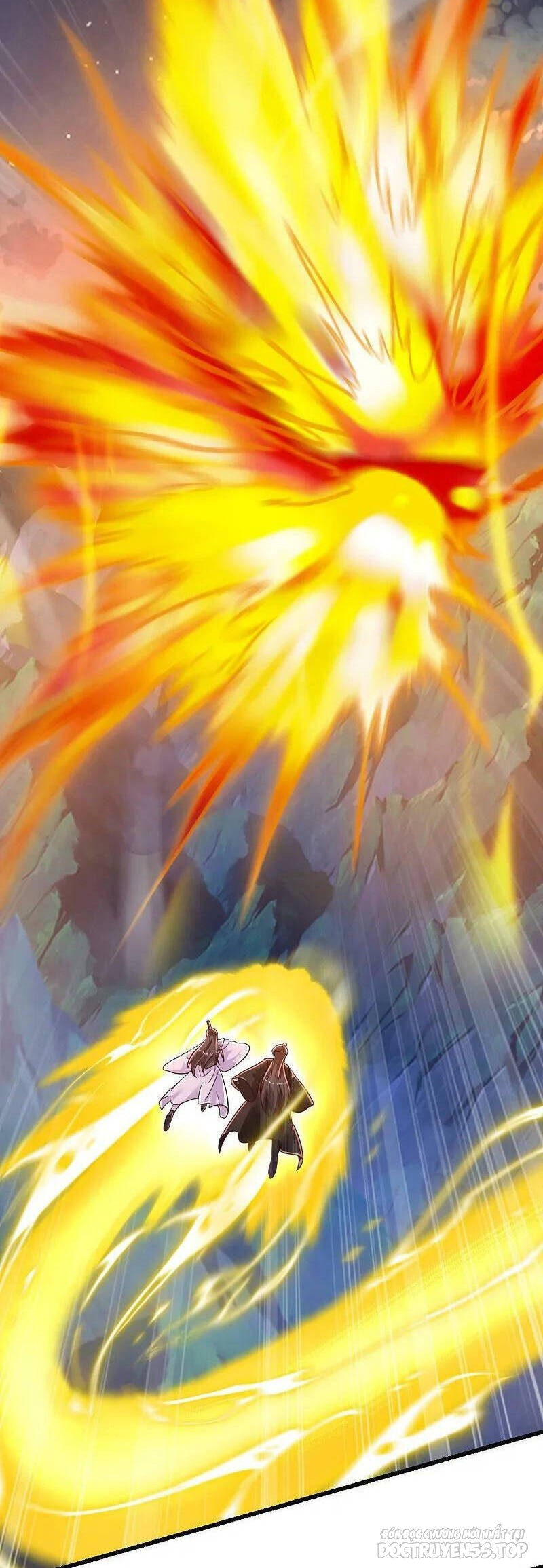 tiên võ đế tôn chapter 493 3