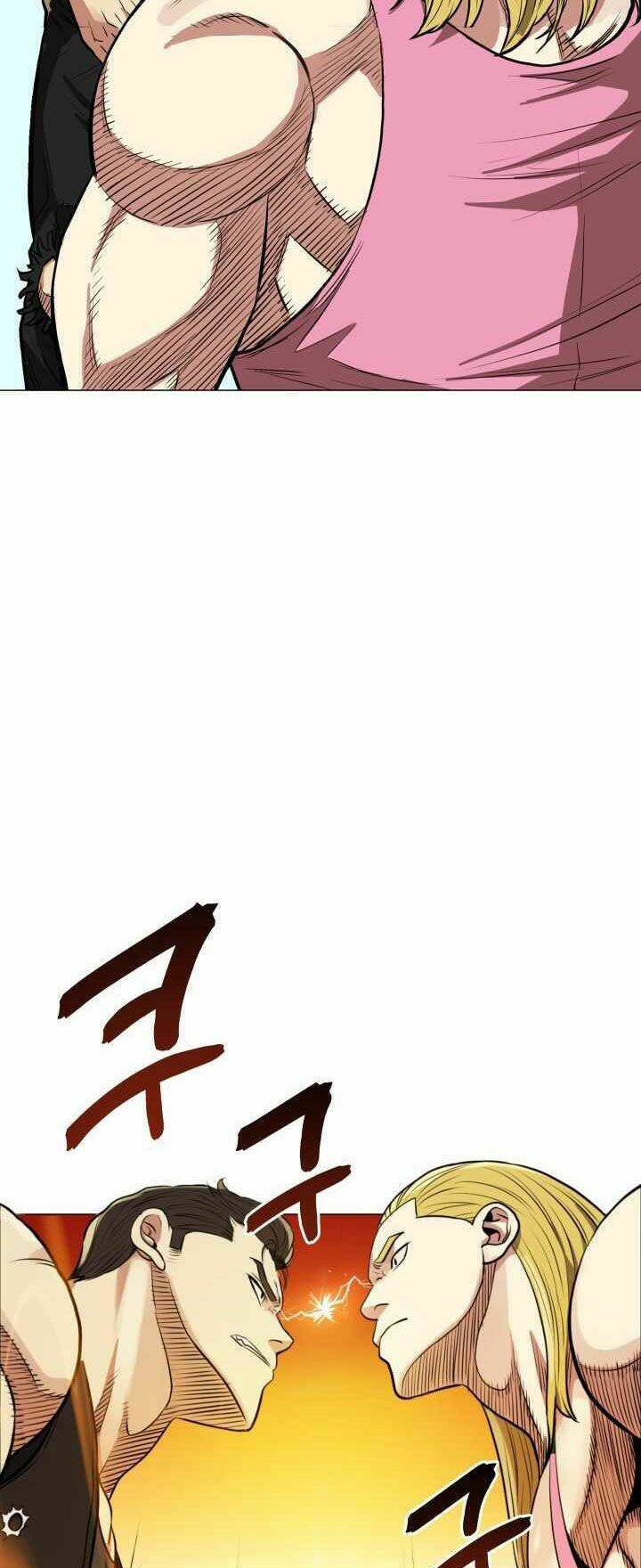 đấu sĩ vô song chapter 6 15