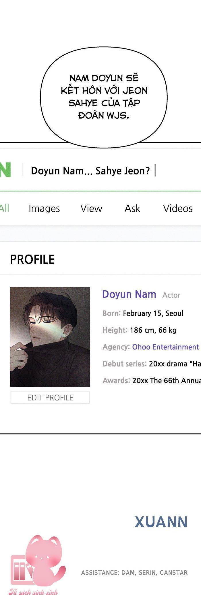 hãy vờ như ta yêu nhau chapter 45 34