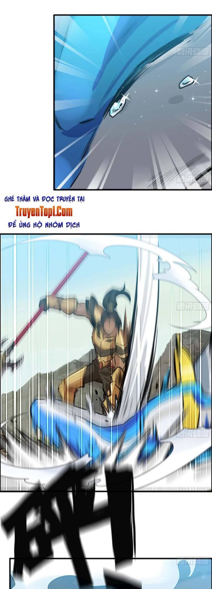 khởi đầu bằng một con côn chapter 142 24