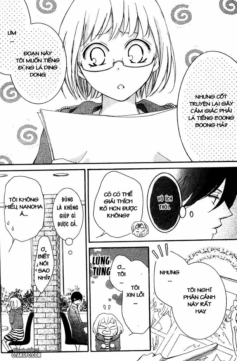 pen saki ni syrup chapter 3 12