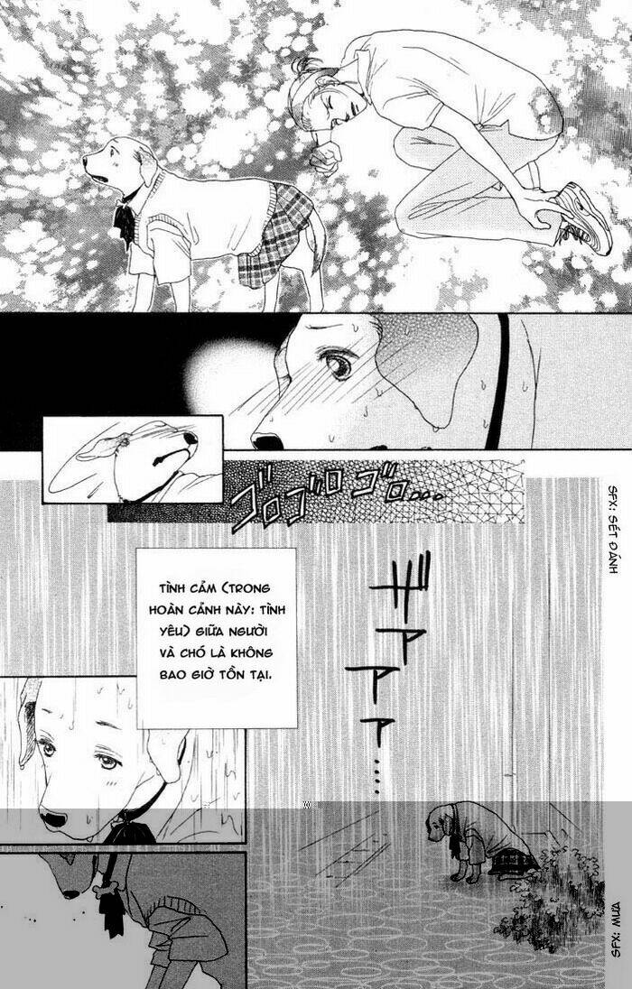 guru guru ponchan chapter 3 29